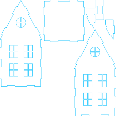 Haus.xs