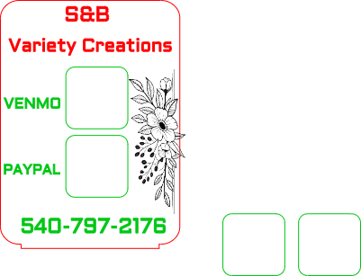 Support QR Code S&B CREATIONS.xs