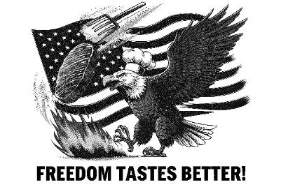 freedom taste better.xs