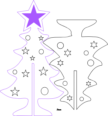 sapin double.xs