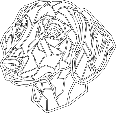 Jezevčík hlava.xs