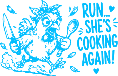 run shes cooking again.xs