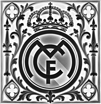 Posavasos Real Madrid.xs