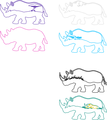 rhino.xs