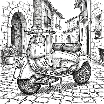 lambretta.xs