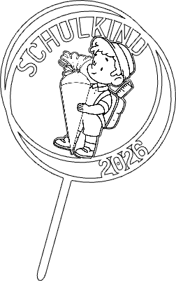 Schulkind.xs