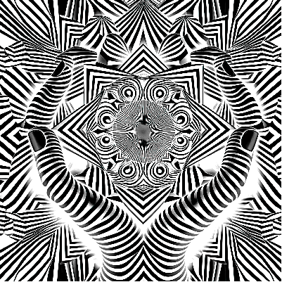 Art on canvas.xs