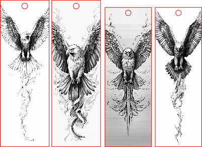 Eagle Bookmarks.xs