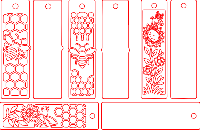 Bee Bookmarks.xs