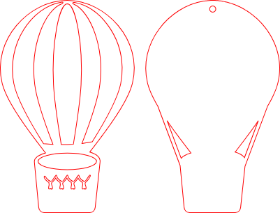 2 layer hot air balloon.xs