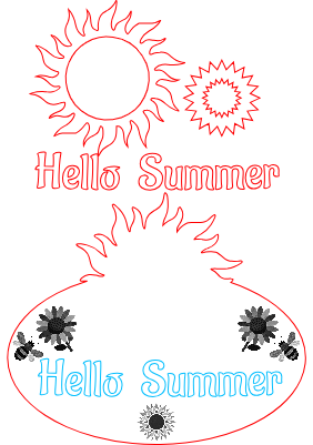 NEW HELLO SUMMER SIGN.xs
