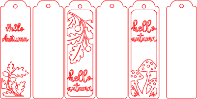 Autumn Bookmarks(1).xs