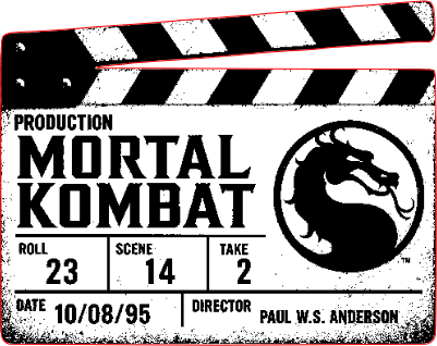 Mortal Kombat Movie Clapper.xs
