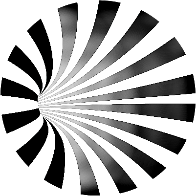 inverted coaster image engraved with 2w infrared.xs