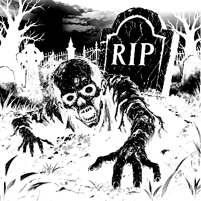zombie slate.xs