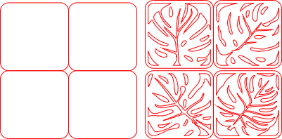 Leaf Coasters.xs