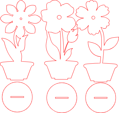 Paint You Own Flowers.xs