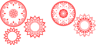 5 layer mandala.xs