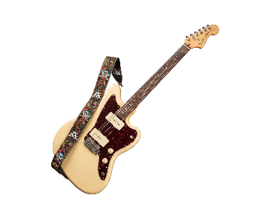 Ashley McBryde guitar.xs