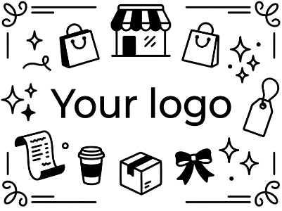 Your logo to cardboard engraving.xs