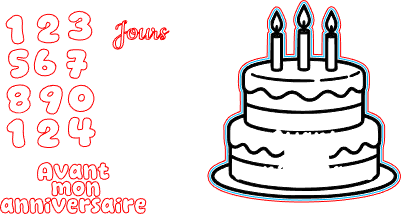 calendrier gâteau avant anniversaire.xs