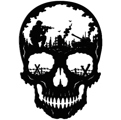Scull of War M2.xs