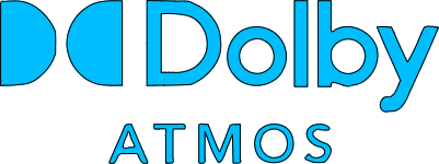 Plaque Dolby ATMOS.xs
