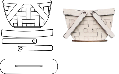 Basket Template.xs