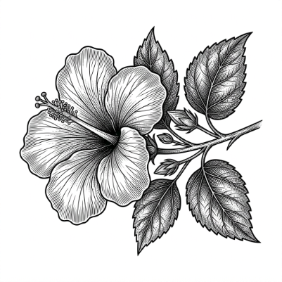 Rayne Hibiscus Tumbler.xs
