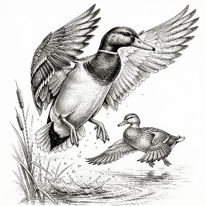Ducks.xs