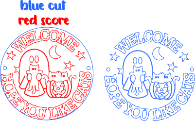 Welcome hope you like cats Halloween edition.xs