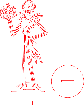 Jack Skellington Cutout.xs