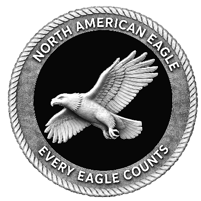 NA Eagle coin.xs