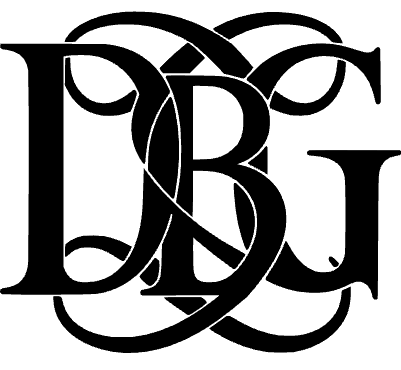 DBG Monogram.xs