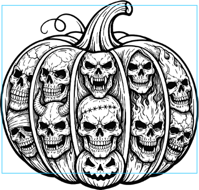 skull party.xs