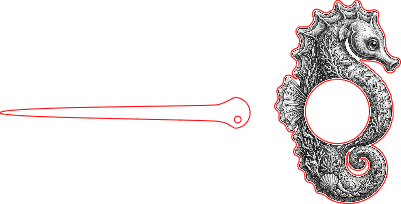 épingle hippo.xs