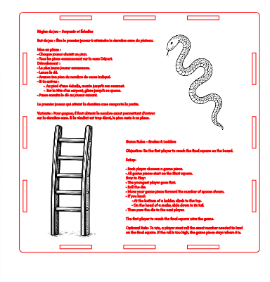 serpent et échelles v2.xs
