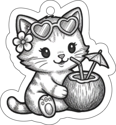 summer kittie.xs
