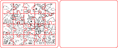 puzzle fantasy.xs
