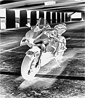 motorrad.xs