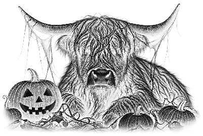 Spookyhighlandpumpkin.xs