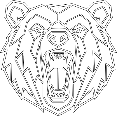 brüllender Bär.xs
