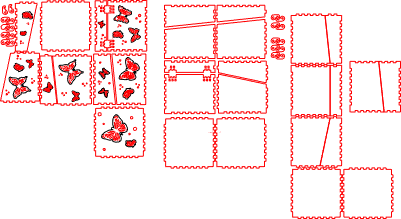 Box mit schrägen Wanden 3 Variationen.xs