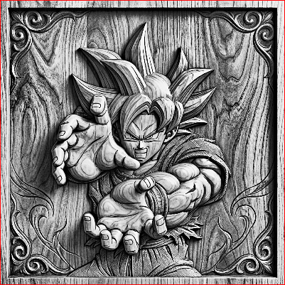 Dragon Ball 1.xs