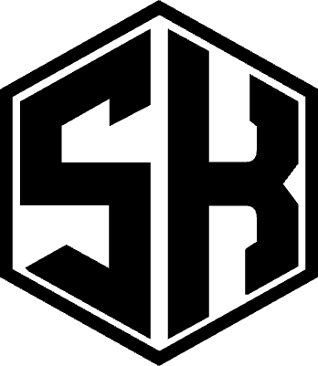 sk monogram.xs
