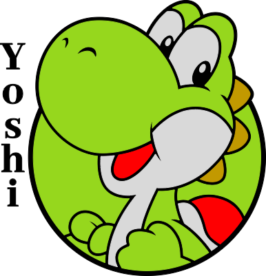 Yoshi.xs
