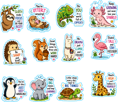 Animal Puns Individual.xs