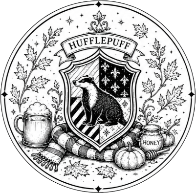 Harry_Potter Hufflepuff.xs