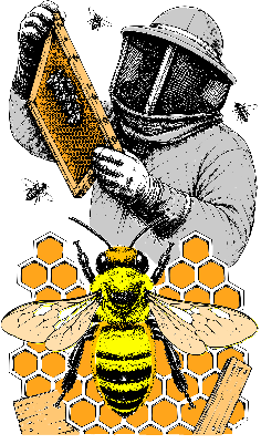 1PercentMakerChallenge The Beekeeper.xs