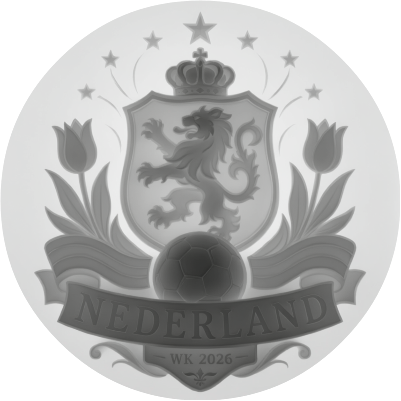 WK Coasters - Netherlands.xs